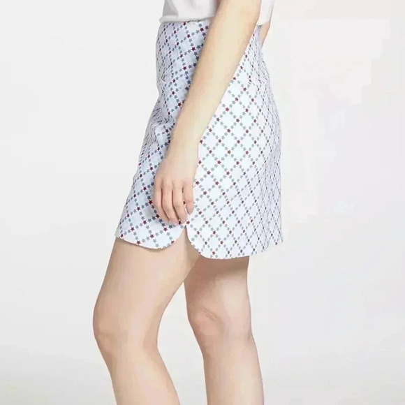 Lady Hagan Pull On Skort​ - Picture 5 of 13